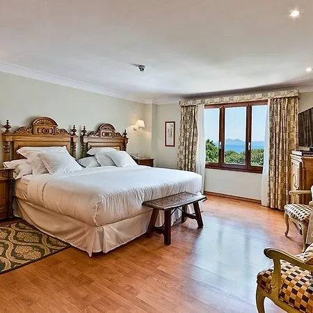 Formentor, A Royal Hideaway 5* Port de Pollenca