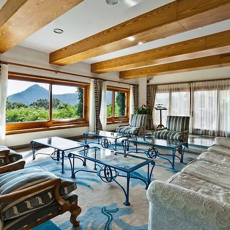 Formentor, A Royal Hideaway