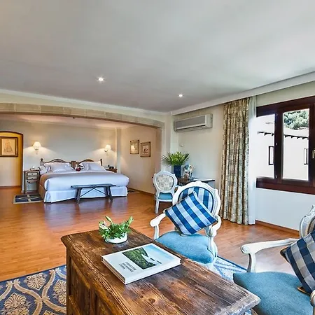 מלון Formentor, A Royal Hideaway 5*