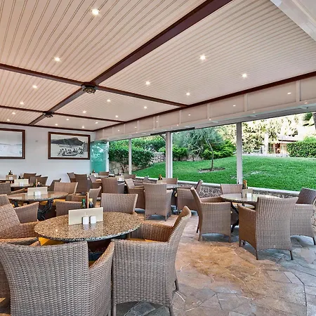 Formentor, A Royal Hideaway Hotel 5*