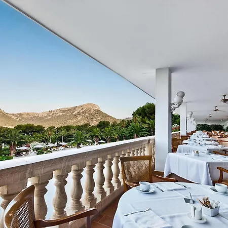 Hotel Formentor, A Royal Hideaway 5*