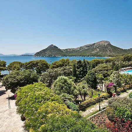 Formentor, A Royal Hideaway