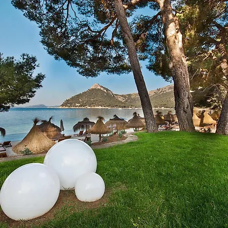 Hotel Formentor, A Royal Hideaway 5*