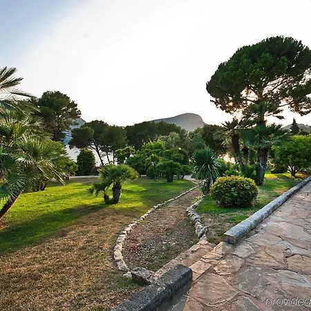 Formentor, A Royal Hideaway ホテル