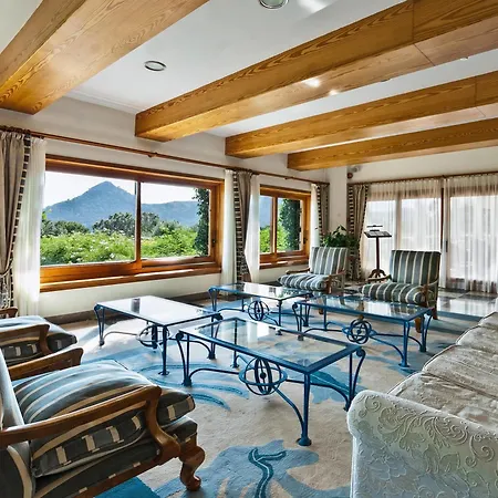 Formentor, A Royal Hideaway Hotel