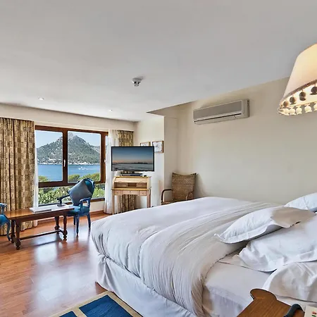 Formentor, A Royal Hideaway Hotel Puerto Pollensa