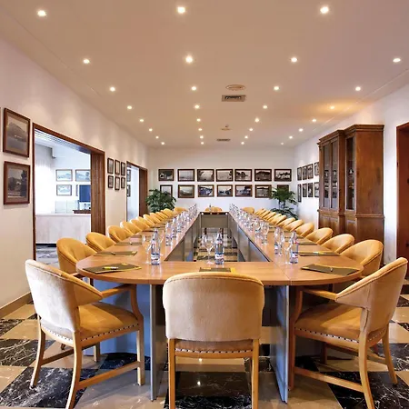 Formentor, A Royal Hideaway Hotel