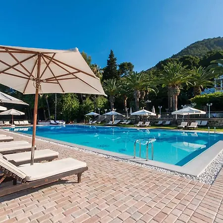 Formentor, A Royal Hideaway ホテル