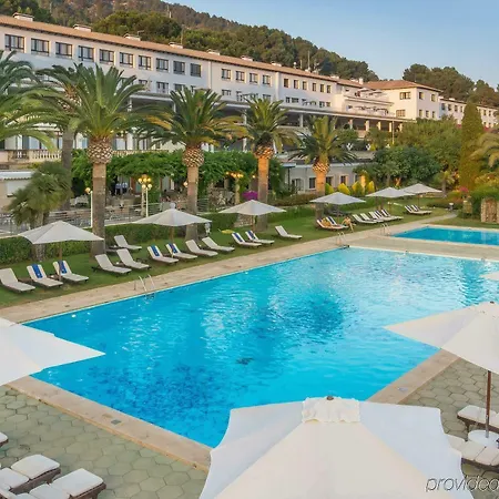 ホテル Formentor, A Royal Hideaway 5*