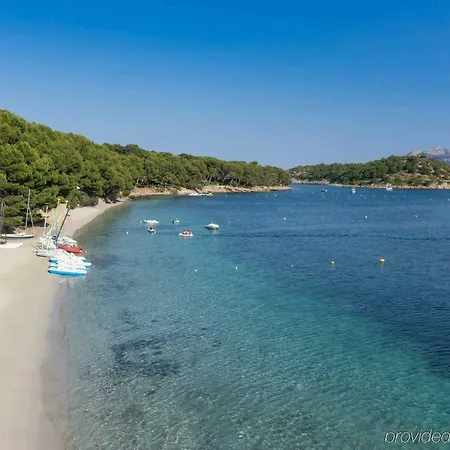 Formentor, A Royal Hideaway 5* Puerto Pollensa