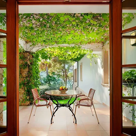 Formentor, A Royal Hideaway 5* Port de Pollenca