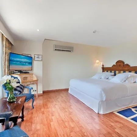 Formentor, A Royal Hideaway 5* Port de Pollenca