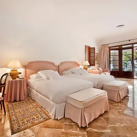 Formentor, A Royal Hideaway Hotel Port de Pollenca