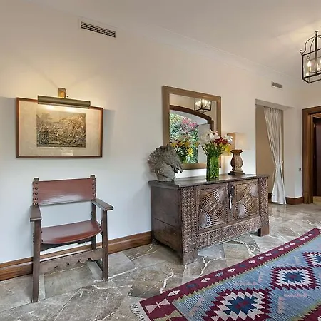 Formentor, A Royal Hideaway 5* Port de Pollenca