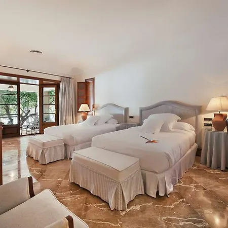 Formentor, A Royal Hideaway 5*