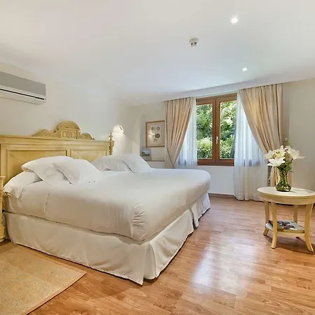 Formentor, A Royal Hideaway 5* פורט דה פולנסה