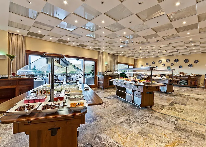 Formentor, A Royal Hideaway Port de Pollença