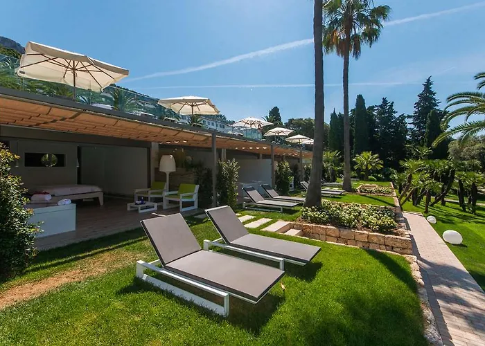 Formentor, A Royal Hideaway Порт-де-Польєнса