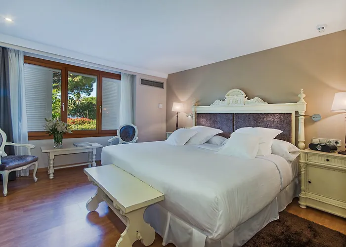 Formentor, A Royal Hideaway 5* Port de Pollença