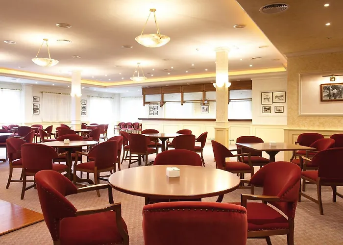 Szálloda Formentor, A Royal Hideaway Port de Pollença