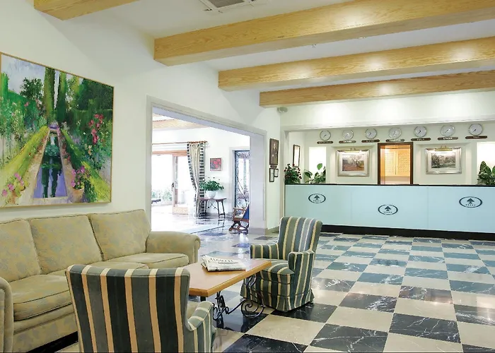 Formentor, A Royal Hideaway 5* Port de Pollença