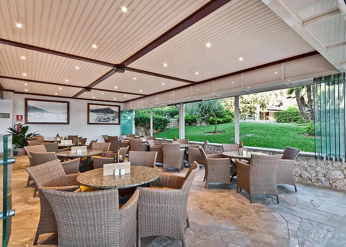 Formentor, A Royal Hideaway Szálloda 5*