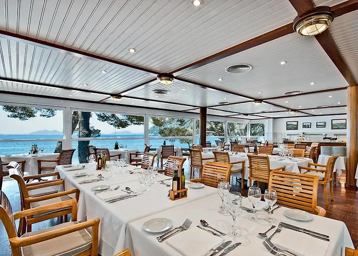 Formentor, A Royal Hideaway 5*