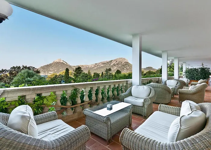 Formentor, A Royal Hideaway 5*