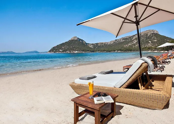 Formentor, A Royal Hideaway