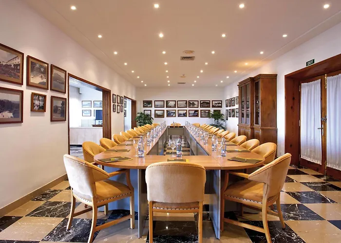 Formentor, A Royal Hideaway Готель