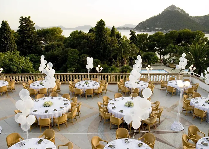 Formentor, A Royal Hideaway