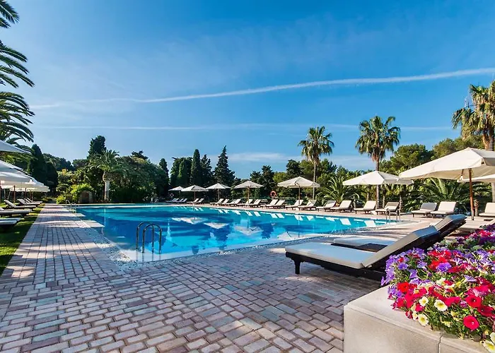 Formentor, A Royal Hideaway 5*