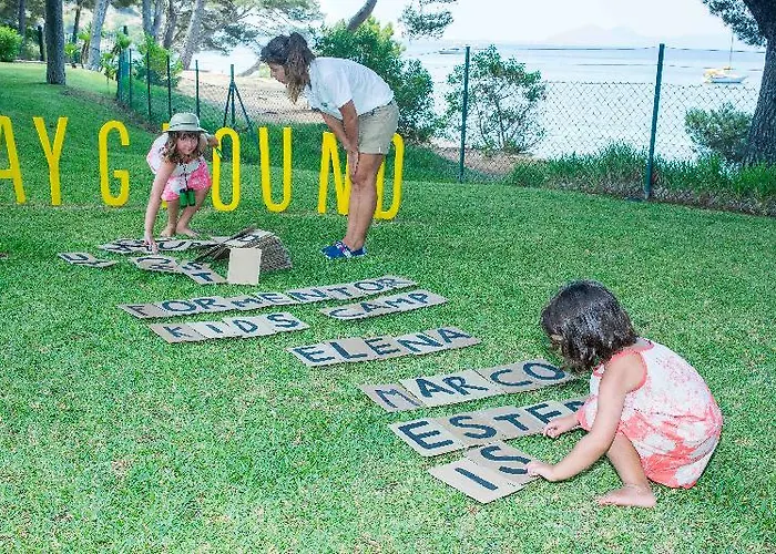 Formentor, A Royal Hideaway