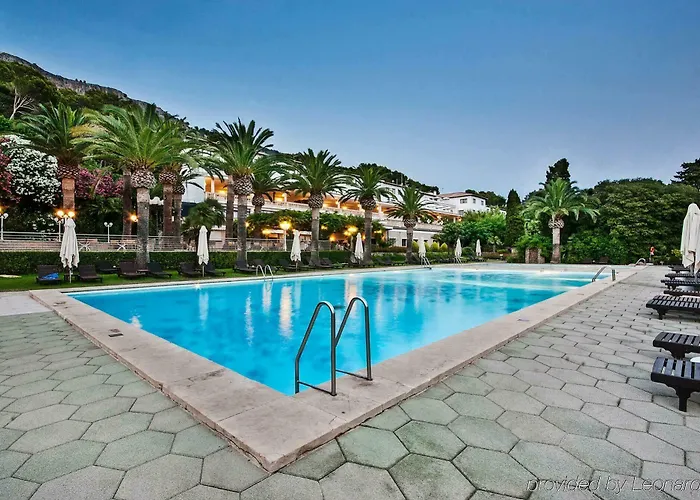 Szálloda Formentor, A Royal Hideaway 5*