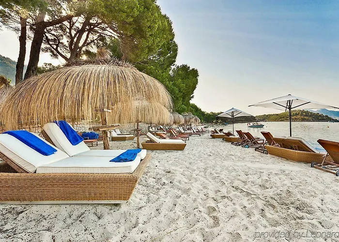 Formentor, A Royal Hideaway Готель 5*