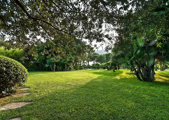 Formentor, A Royal Hideaway 5*