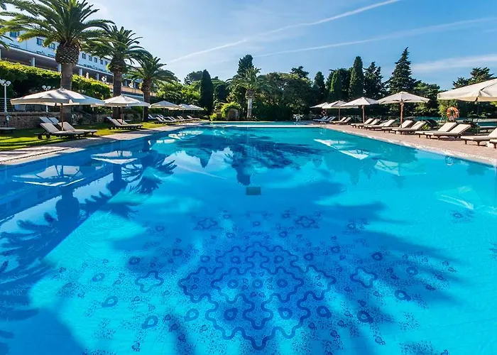 Szálloda Formentor, A Royal Hideaway 5*