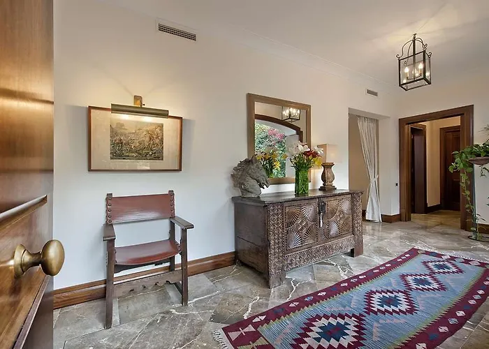 Formentor, A Royal Hideaway 5* Порт-де-Польєнса