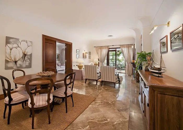 Formentor, A Royal Hideaway Szálloda Port de Pollença