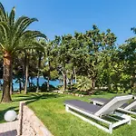 Formentor, A Royal Hideaway Готель 5*