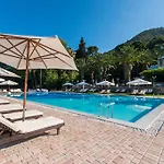 Formentor, A Royal Hideaway Готель