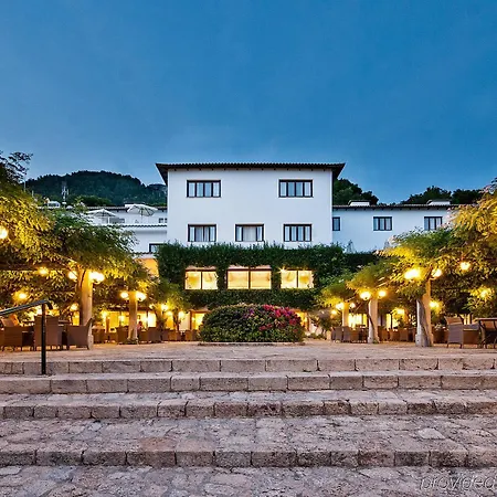 Hotel Formentor, A Royal Hideaway Port de Pollença