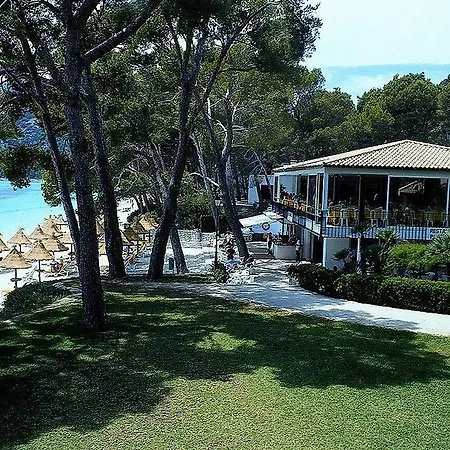Formentor, A Royal Hideaway 5* Port de Pollença