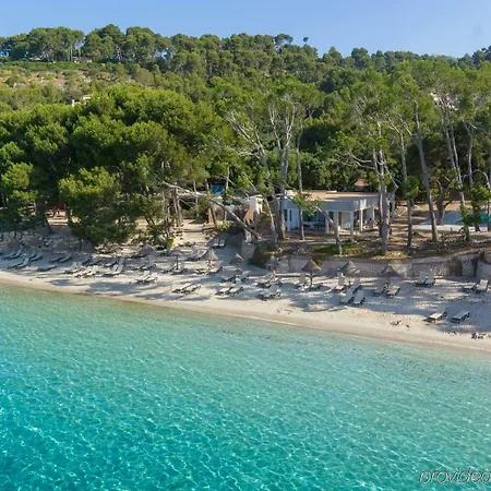 Hotel Formentor, A Royal Hideaway 5*